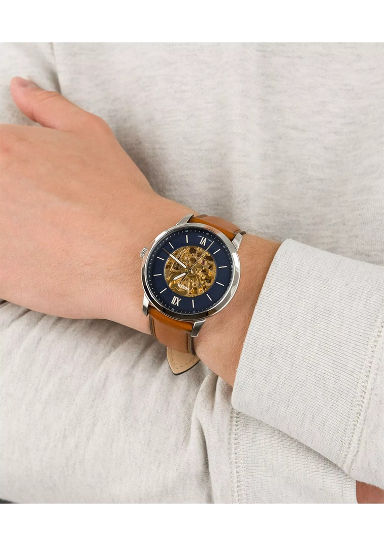 Fossil, Neutra ME3160 — thumbnail 4